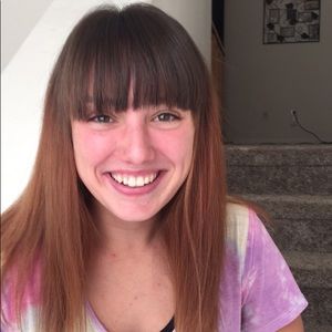 Meet your Posher, Grace